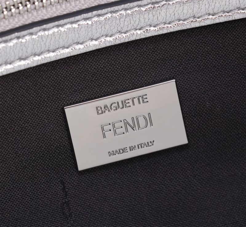 Fendi Satchel Bags